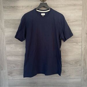 Tomorrow’s Laundry Classic Essential Tee